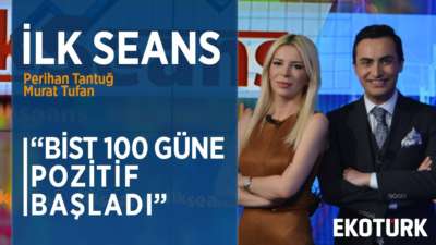 ERDOĞAN-PUTİN GÖRÜŞMESİ ÖNCESİNDE PİYASALAR | Perihan Tantuğ | Murat Tufan | 05.03.2020