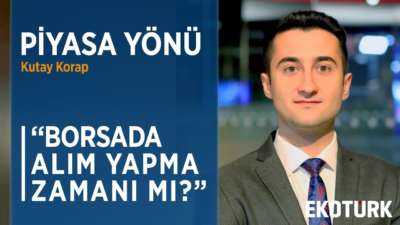 GOLDMAN SACHS ABD'DE %24 DARALMA BEKLİYOR | Kutay Korap | 24.03.2020