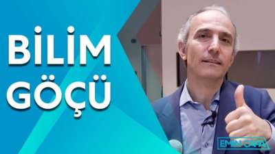 Anadolu'ya Bilim Göçü | Emin Çapa