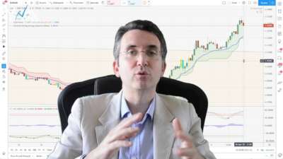 EUR USD Fed'in Ani Faiz İndirimiyle Coştu, Daha Çıkacak mı?