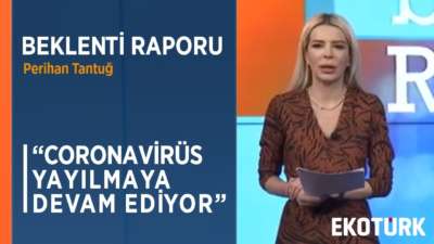 VİOP'TA SATIŞLAR DERİNLEŞTİ | Perihan Tantuğ | Barış Ürkün | 12.03.2020