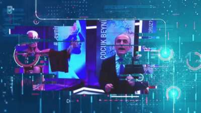 Mahkeme CB Değil, AKP Genel Başkanı Dedi! | Emin Çapa Canlı Yayını