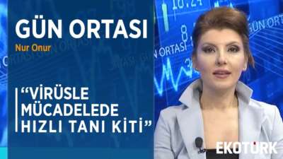 KORONAVİRÜSÜN İLACI VAR MI? | Nur Onur | Tanel Temel | Dr. Özge Aslan | Prof. Dr. Özlem Esen