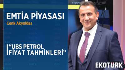 PETROL FİYATLARI ÜZERİNE RUSYA VE SUUDİ ARABİSTAN SAVAŞI | Cenk Akyoldaş | 11.03.2020