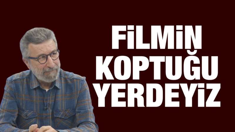 Uğur Civelek: Filmin koptuğu yerdeyiz- Halkın Ekonomisi- 15 Mart 2020- Mehmet Kıvanç- Ulusal Kanal
