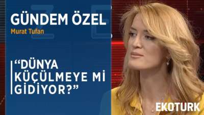 KORONAVİRÜS KÜRESEL PİYASALARI SARIYOR | Murat Tufan | Saadet Büyük | Murat Sağman