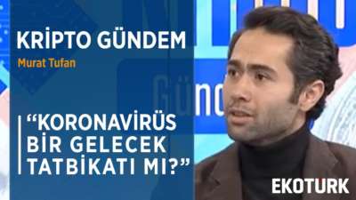KORONAVİRÜSÜN PSİKOLOJİK ETKİLERİ | Murat Tufan | Barış Gürkaş | 20.03.2020