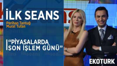 TÜRKİYE'DE İKİNCİ CORONAVİRÜS VAKASI GÖRÜLDÜ | Perihan Tantuğ | Murat Tufan | 13.03.2020