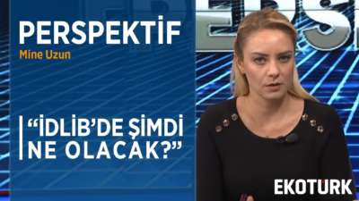 Türkiye-Rusya İlişkilerinde ABD Tavrı | Mine Uzun | Ali Semin