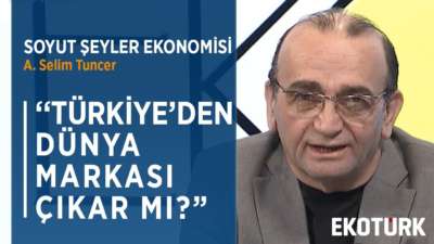 GLOBAL TRENDLER NELER? | A. Selim Tuncer | Çiğdem Penn