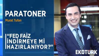 Borsada Ayı Piyasası Riski Geçti Mi? | Murat Tufan | Dr. Tuğberk Çitilci | 02.03.2020
