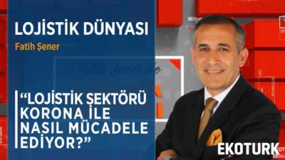 KORONAVİRÜS SÜRECİNDE EVE TESLİMAT NASIL YAPILIYOR? | Fatih Şener | Uygar Usar | 25.03.2020
