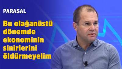 Ekonominin sinirlerini öldürmeyelim - Parasal - 27 Mart 2020