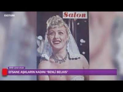 “BENLİ BELKIS” VE “EMİNE ADALET" ROMANLARI | Ecem Koç | Şaziye Karlıklı