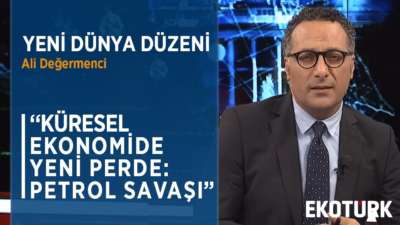 KÜRESEL KRİZLERİN TEMELİNDE NE YATIYOR? | Ali Değermenci | Deniz Ülke Arıboğan | Prof.Dr.Fuat Erdal