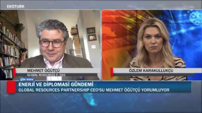 KORONAVİRÜS SALGINI DÜNYAYI NASIL DEĞİŞTİRDİ? | MEHMET ÖĞÜTÇÜ | ÖZLEM KARAKULLUKÇU