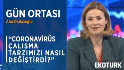 CORONAVİRÜS DİJİTAL DÖNÜŞÜMÜ HIZLANDIRIR MI? Ahu Orakçıoğlu Ergin Öztürk 18.03.2020