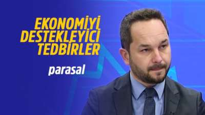 Ekonomiyi destekleyici önlemler neler olmalı? - Murat Özsoy - Parasal - 18 Mart 2020
