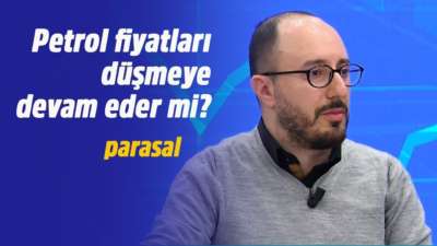 Petrol fiyatları düşmeye devam eder mi? Parasal - 12 Mart 2020 - Dr. Rahmi İncekara