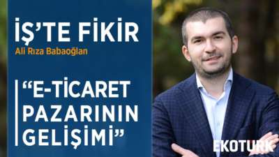 Segmentify: E-ticarette Kişiselleştirme Platformu | Ali Rıza Babaoğlan | Ergin Eroğlu