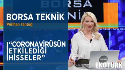 HİSSE ALINIRKEN NELERE DİKKAT EDİLMELİ? | Perihan Tantuğ | Yunus Şahin | 06.03.2020