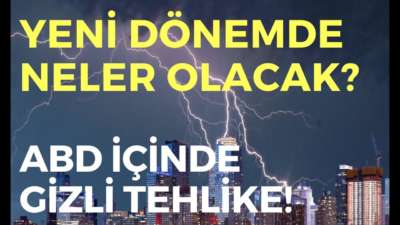 YENİ DÖNEMDE NELER OLACAK, EKONOMİ HABERLERİ - DÜNYANIN HABERİ 75- 26.03.2020