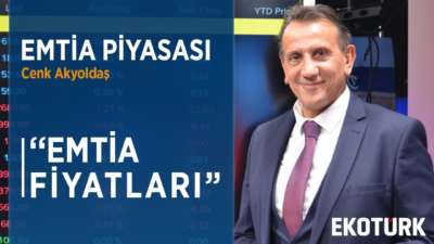 DÜNYADA LİKİDİTE KRİZİ SÜRÜYOR | Cenk Akyoldaş | 18.03.2020