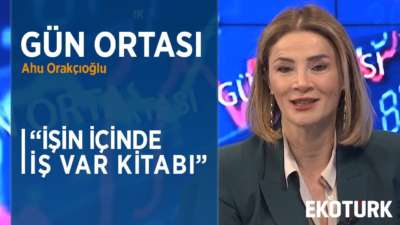 YENİ KUŞAKTA DEĞİŞİM BİZİ NEREYE GÖTÜRÜYOR? | Ahu Orakçıoğlu | Tayfun Kaya | 05.03.2020