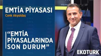 ALTIN FİYATLARI YÜKSELECEK Mİ? | Cenk Akyoldaş | 26.03.2020