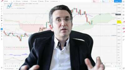 Bitcoin Destek Buldu mu, Tekrar Çıkacak mı?