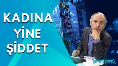 Emekçi Kadınlar Gününde Kadına Polis Şiddeti | Emin Çapa