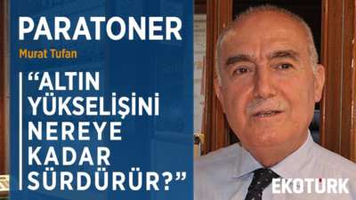 GRAM ALTIN NE ZAMAN 400 TL OLUR? | Murat Tufan | Mehmet Ali Yıldırımtürk | 27.03.2020