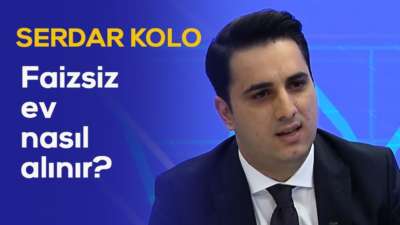Faizsiz finansal model nedir? Faizsiz ev nasil alinir? - Parasal - 16 Mart 2020 - Serdar Kolo