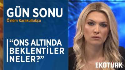 BORSADA POZİTİF SEYİR SÜRÜYOR? | Özlem Karakullukçu | Soner Kuru | 04.03.2020