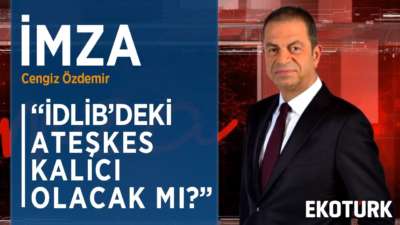TÜRKİYE'DEKİ CORONAVİRÜS ÖNLEMLERİ | Cengiz Özdemir | Mahir Ünal | 10.03.2020