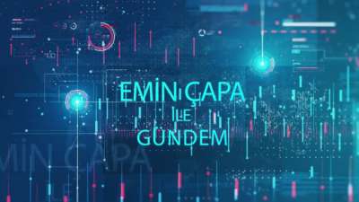 Koronayı Bir de Virolog'tan Dinleyelim! | Emin Çapa Canlı Yayını