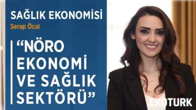 Nöro Ekonomi Satış Sektörünü Nasıl Değiştirdi? | Serap Öcal | Mert Aydıner | 01.03.2020