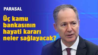 Üç kamu bankasının hayati kararı neler sağlayacak? Parasal - 25 Mart 2020