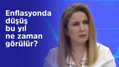 Enflasyonda düşüş bu yıl ne zaman görülür? - Parasal - 03.03.2020