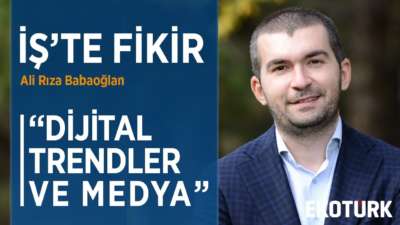 MOBİL PAZARLAMA TRENDLERİ | Ali Rıza Babaoğlan | Erdem Tolon | 09.03.2020