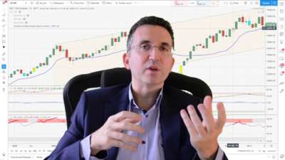 Borsa'da Dip Görüldü mü Yoksa Daha Düşer mi?