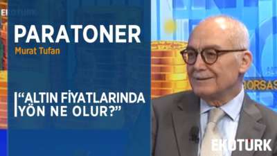 ONS ALTIN 1588 DOLAR SEVİYESİNDE | Murat Tufan | Mehmet Ali Yıldırımtürk | 13.03.2020