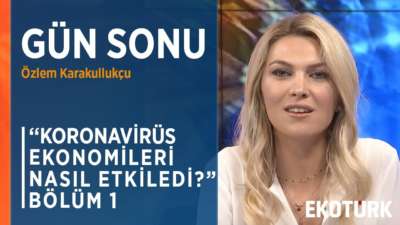 İŞ DÜNYASI TEŞVİKLERİ NASIL YORUMLUYOR? | Özlem Karakullukçu | 26.03.2020