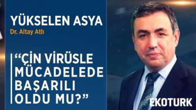 KORONAVİRÜSTEN SONRA DÜNYA NASIL OLACAK? | Dr. Altay Atlı | Dr. Kadir Temiz
