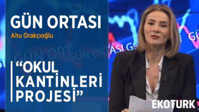 YEMEK SEKTÖRÜNDE HİJYENİN ÖNEMİ | Ahu Orakçıoğlu | Hüseyin Bozdağ | 10.03.2020