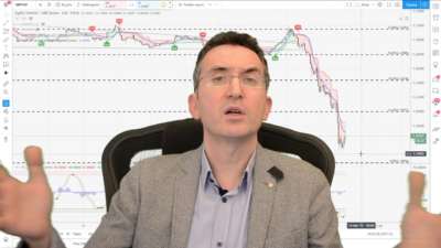 Sterlin GBPUSD Daha Ne Kadar Düşecek?