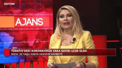 KORONAVİRÜS TESPİT KİTİ HAZIR | ONUR BİLENOĞLU