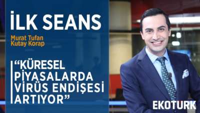 FED FAİZ İNDİRİMLERİNE DEVAM EDER Mİ? | Murat Tufan | Kutay Korap | 06.03.2020