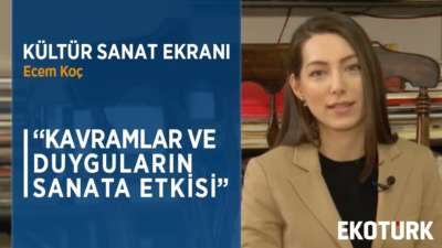 Sıradan Nesnelere Ruh Katan Sanatçı: Gürbüz Doğan Ekşioğlu | Ecem Koç