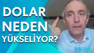 Piyasa Kendine Güvenli Liman Arıyor | Emin Çapa